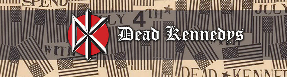 Dead Kennedys